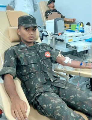 Foto: Tiro de Guerra Januária / ASCOM