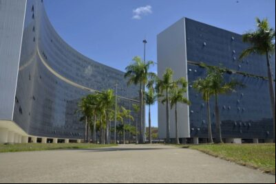 Ampliação será feita através da Seplag-MG - Foto: Divulgação