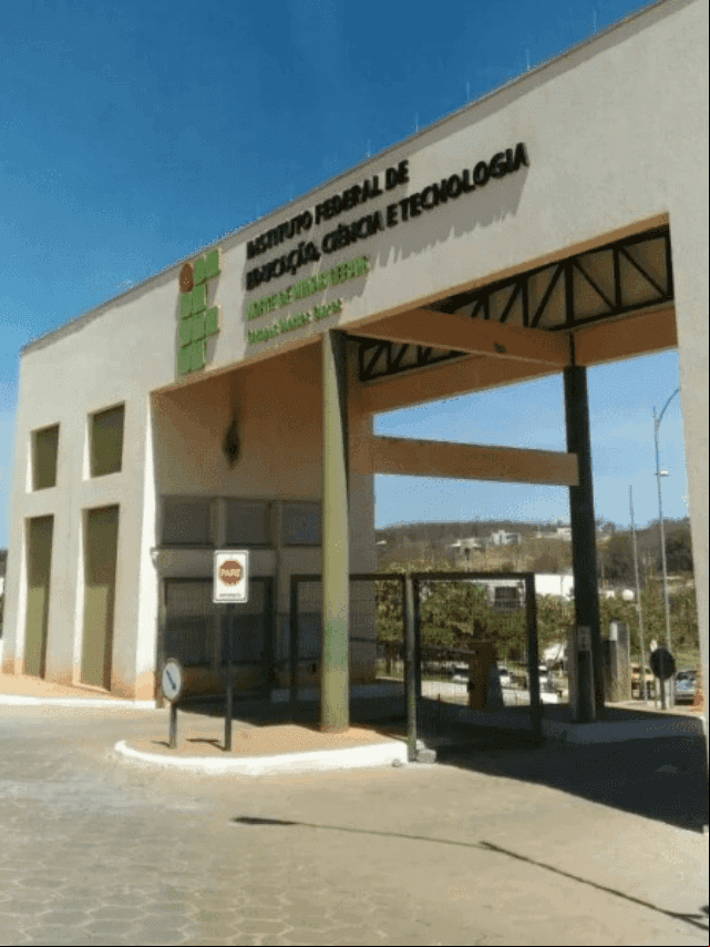 Cursos técnicos gratuitos: IFNMG oferta 165 vagas para Pirapora, Januária e Montes Claros