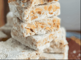 Aprenda com a Coluna Receitas de Família - Foto: Giovane Mendes/Divulgação