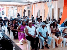 Foto: Arquivo Pessoal/José Maria Guedes
